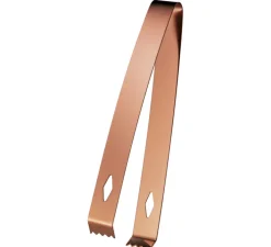 cilio Bar-Set MANHATTAN 5-teilig verkupfert