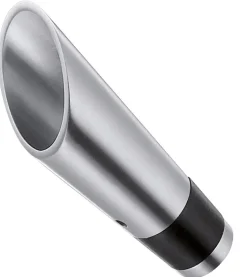 cilio Dekantier-Ausgießer 10 cm Edelstahl