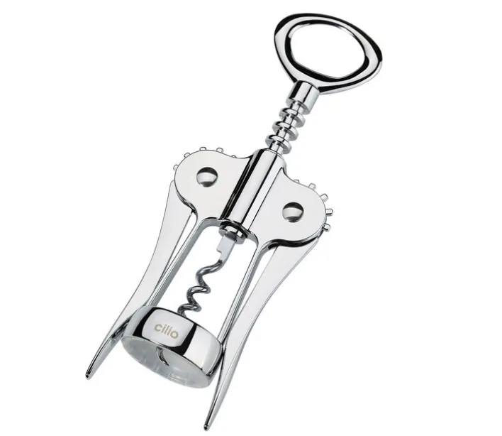 cilio Flügel-Korkenzieher VINO