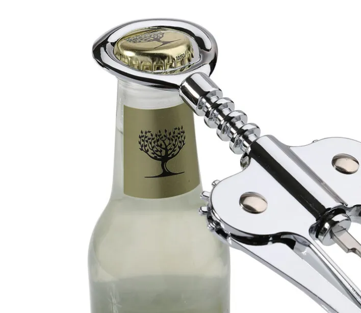 cilio Flügel-Korkenzieher VINO