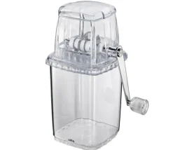 cilio Ice Crusher BASIC 16x23,5x12 cm Kunststoff