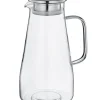 cilio Karaffe EMILIA 1,6 Liter Glas