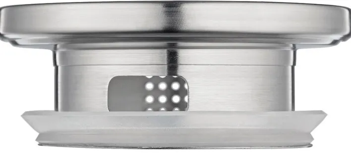 cilio Karaffe EMILIA 1,6 Liter Glas