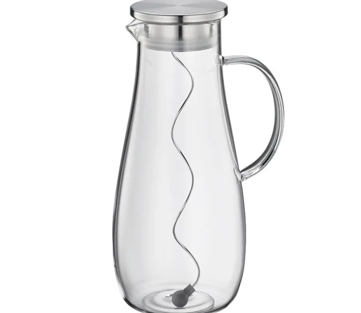 cilio Karaffe TROPICANA 2 Liter Glas