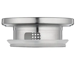 cilio Karaffe TROPICANA 2 Liter Glas