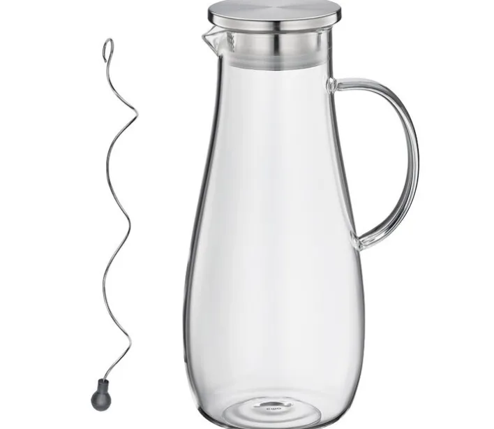 cilio Karaffe TROPICANA 2 Liter Glas