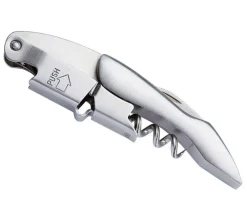 cilio Kellnermesser CLASSIC 12 cm silberfarbig