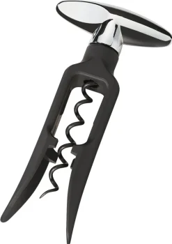 cilio Korkenzieher VINUM 16 cm Metall verchromt