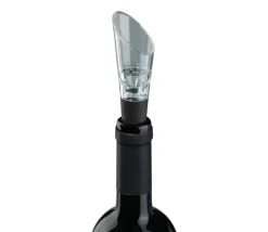 cilio Weinausgießer 2er Set Kunststoff