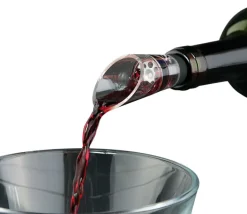 cilio Weinausgießer 2er Set Kunststoff