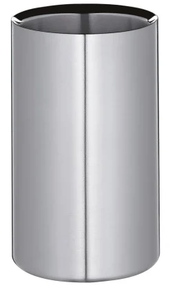 cilio Weinkühler CLASSICO 20 cm Edelstahl satiniert