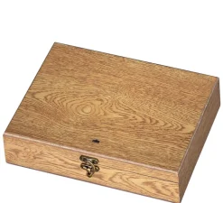 cilio Wein-Set TOSCANA 3-teilig in Holzbox