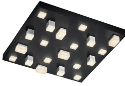 CINQUE LED Deckenlampe CIVETO 20-flg