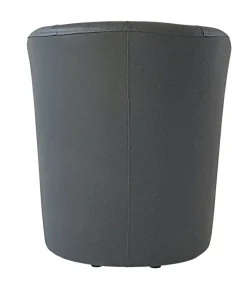 Cocktailsessel BLAINE grau