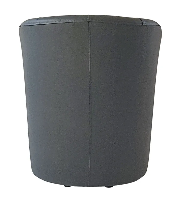 Cocktailsessel BLAINE grau