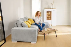 Couchtisch BERTHA 2-teilig