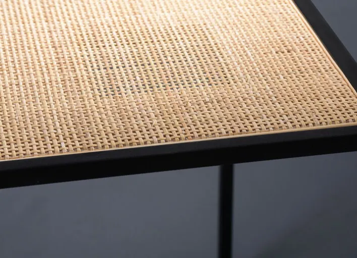 Couchtisch KAYLA 2-teilig