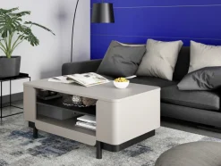 Couchtisch VODOL 115x50 cm