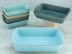 CreaTable Auflauffrom CLASSIC VINTAGE mint