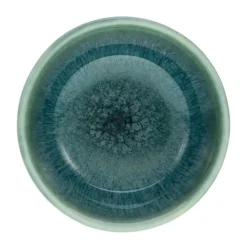 CreaTable Bowl CALDERA 6er Set grün