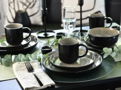 CreaTable Kombi Service NORDIC FJORD 16 tgl. beige