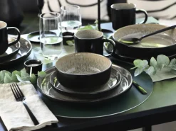 CreaTable Kombi Service NORDIC FJORD 16 tgl. beige