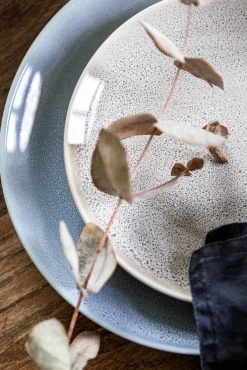 CreaTable Kombiservice NATURE COLLECTION REACTIVA AQUA 16-teilig