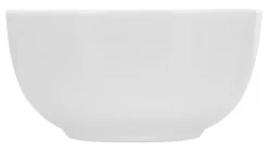 CreaTable Müslischale FLEUR ROYAL 6er Set creme weiß