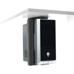 dataflex Computerhalterung schwarz