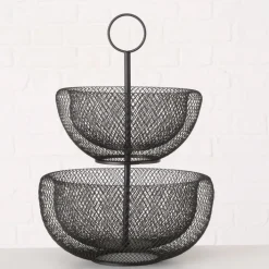 Deko Etagere SEOUL 42 cm