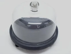 Deko Tablett Set CLOCHE 2-teilig