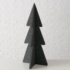 Dekoaufsteller Tanne 79 cm