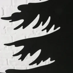 Deko-Aufsteller Weihnachten Baum FINDUS 90 cm