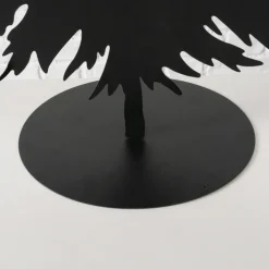 Deko-Aufsteller Weihnachten Baum FINDUS 90 cm