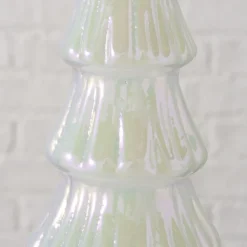 Deko-Aufsteller Weihnachten Weihnachtsbaum SNOWEL 36,5 cm