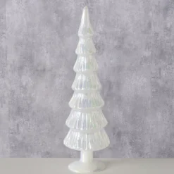 Deko-Aufsteller Weihnachten Weihnachtsbaum SNOWEL 36,5 cm