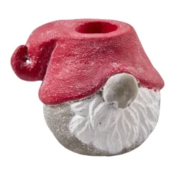 Dekofigur ELCH 6,5 cm Braun