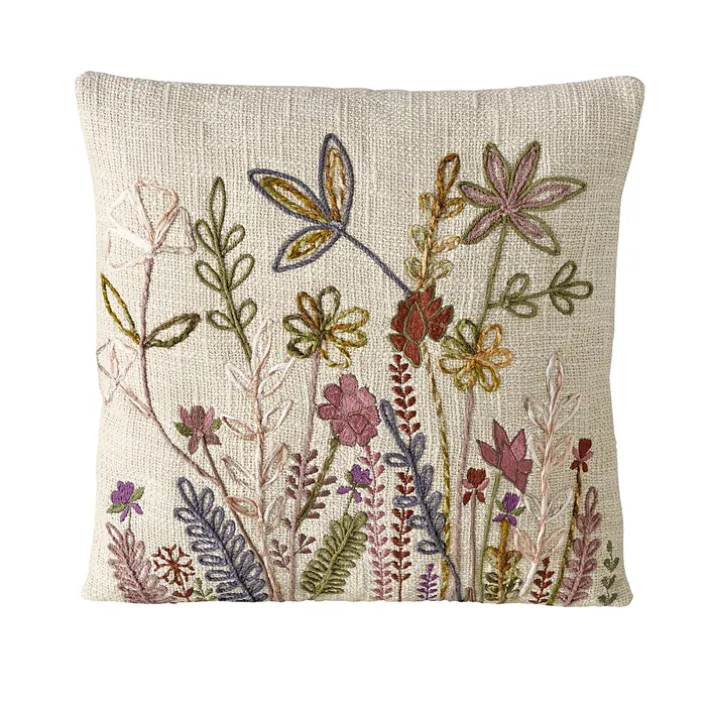 Dekokissen BINNA 45x45cm