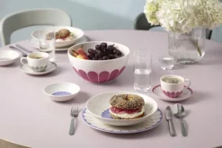 Deko-Kissen Weihnachten BELLE 10 cm