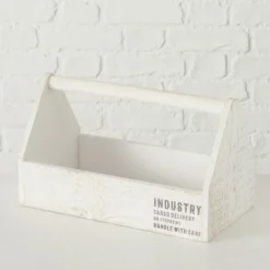 Dekotablett LOFT 18 x 34 cm