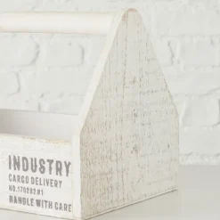 Dekotablett LOFT 18 x 34 cm