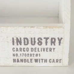 Dekotablett LOFT 18 x 34 cm