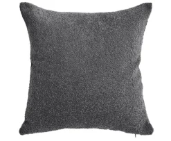 DONE Kissenhülle TOUCH 65 x 65 cm anthrazit