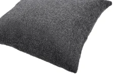 DONE Kissenhülle TOUCH 65 x 65 cm anthrazit