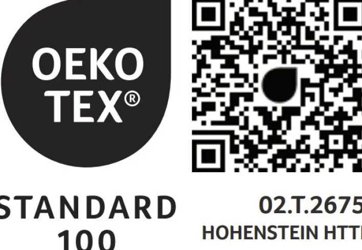 DONE Wohndecke COCO 150 x 200 cm beige