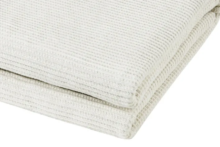 DONE Wohndecke COCO 150 x 200 cm beige