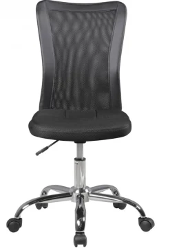 Drehstuhl SALERNO schwarz