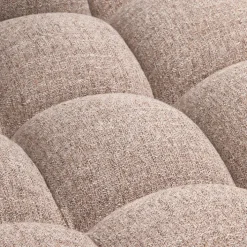 Ecksofa ALLURE 324 x 165 cm braun