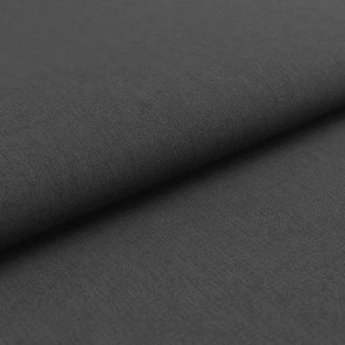 Ecksofa FORREST steelgrau