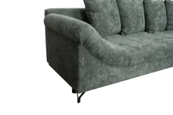 Ecksofa KATI 274 x 194 cm wintermoos